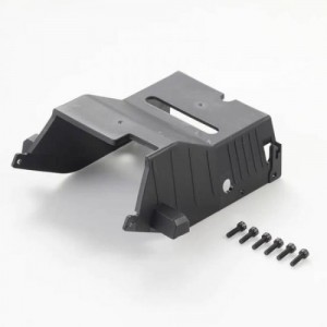 [ROC HOBBY] 1:10 MASHIGAN RS ESC Mount 