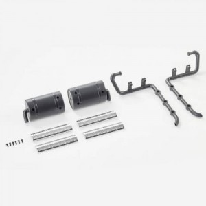 [ROC HOBBY] 1:10 MASHIGAN RS Exhaust pipe 