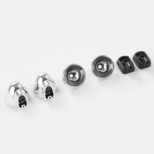 [ROC HOBBY] 1:10 MASHIGAN RS Light cup 