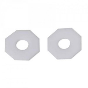 [ROC HOBBY] 1/10 SLIPPER PAD 