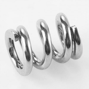 [ROC HOBBY] FMS 1:10 SLIPPER SPRING 