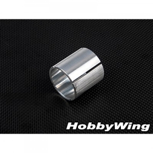 [HobbyWing] XRotor8 Boom Spacer (40mm->35mm) 40mm �Ŀ� �ý��� ��ǰ�� 35mm Boom �� ������ ���
