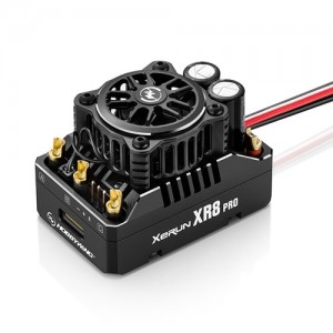 [HOBBYWING] [1/8������ 200A 4�� ���� ���ӱ�] XeRun XR8 Pro G3 