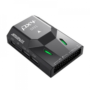 [SIYI] �Ƚ�ȣũ N7 �������Ϸ� ���� ��Ʈ�ѷ� (14S �Ŀ� ��� ����) Pixhawk N7 Autopilot FC + Power Module