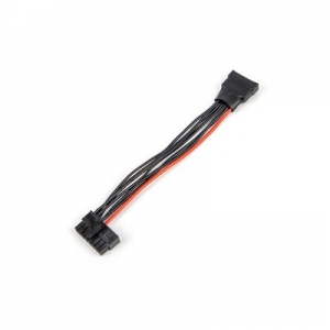 [PT] U5+ ������ 6�� �뷱�� ��ȯ ���̺� U5+ Lipo Charger 6S Cell Balancer Cable