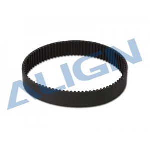 [ALIGN] TB70 Motor Drive Belt - 15mm 