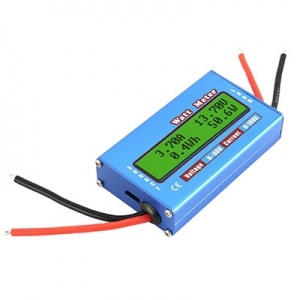 [TR] ������ ��Ʈ ���� - ���� ��� ���� Digital Watt Meter and Power Analyzer