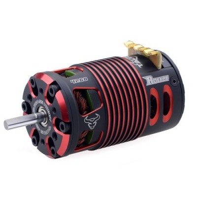 [���ܼ�] 697175079896 [SURPASS HOBBY] Rocket 4268 Sensored 1/8 Motor V2 (2700KV)