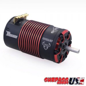 [SURPASS HOBBY] Rocket 4274 Sensored 1/8 Motor V2 (1950KV) 