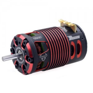 [SURPASS HOBBY] Rocket 4268 Sensored 1/8 Motor V2 (2150KV) 