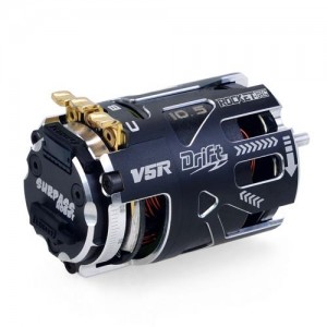 [SURPASS HOBBY] Drift Car Motor 540-V5R 10.5T 