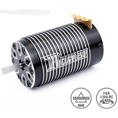 [���ܼ�] 697175079227 [SURPASS HOBBY] Rocket 4268 Sensored Motor for 1/8th (2650KV)