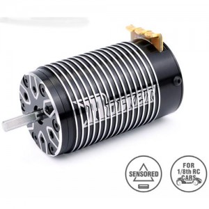 [SURPASS HOBBY] Rocket 4268 Sensored Motor for 1/8th (1950KV) 