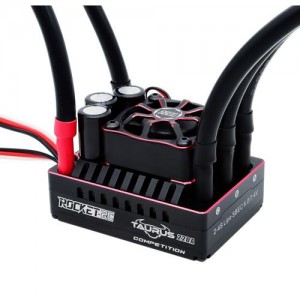 [SURPASS HOBBY] Tauras 220A ESC for 1/8 