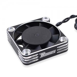 [SURPASS HOBBY] Aluminum 404010 16000RPM Cooling Fan 