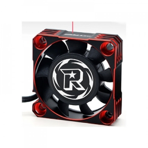 [SURPASS HOBBY] V2 Aluminum 404010 16000RPM Cooling Fan 