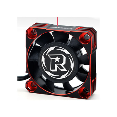 [���ܼ�] 697238888997 [SURPASS HOBBY] V2 Aluminum 404010 16000RPM Cooling Fan