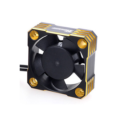 [���ܼ�] 697175079910 [SURPASS HOBBY] 540 Alumimium Fan 303010 28000RPM / 8.5V for Motor