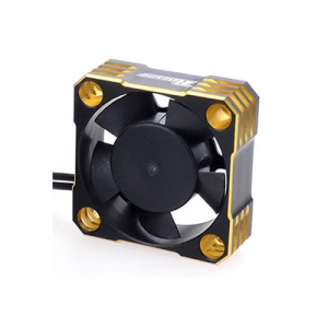 [SURPASS HOBBY] 540 Alumimium Fan 303010 28000RPM / 8.5V for Motor 