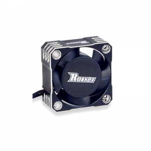 [SURPASS HOBBY] 540 Alumimium Fan 252510 32000RPM for ESC 