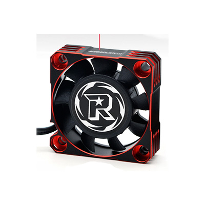 [���ܼ�] 697238888303 [SURPASS HOBBY] 35mm Aluminum Cooling Fan 21,000RPM