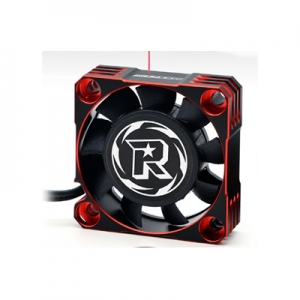 [SURPASS HOBBY] V2 Aluminum 404010 16000RPM Cooling Fan 