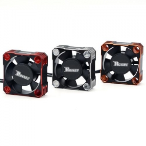 [SURPASS HOBBY] Rocket V2 Aluminum 303010 28000RPM Cooling Fan ������ : 30x30x10mm