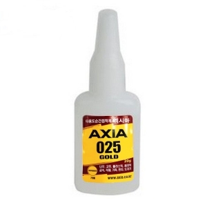 Axia ���þ� 025 �Ϲ� �ٸ����� ���� ������/20g   