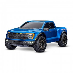 [Traxxas] ���� R Styling. Pro Scale Performance 4X4 VXL(���͸� & ������ ����) ���� �÷� 