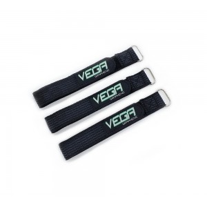 [VEGA] �ɺ��� ���͸� ��Ʈ�� (220mm, 3pcs) 