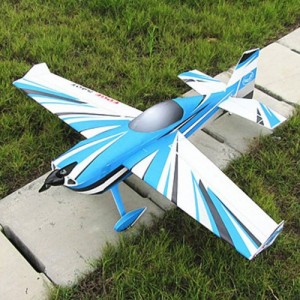 PP 1200mm EDGE540T-4701B 30E 3D Airplane KIT �߻�+PP���� ��ü 