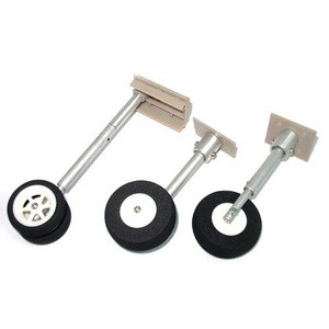 [HY] ���� �� ������ ���� �ټ� (3��Ʈ) F-18 Wheel Set 3pcs