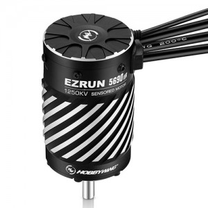 [HOBBYWING] EZRUN 5690SD G2-1250KV (1/6 ���ڽ�~1/5 ������ ������ ����) 3~8�� ���� 