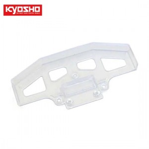 [KYOSHO] Front Bumper Set(for GT Car/W=78/M-Type) 