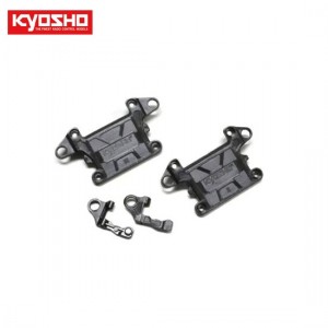 [KYOSHO] Front Suspension Arm. Set(for MR-03) 