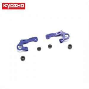[KYOSHO] Aluminum Upper Arm Set(MR-03) 