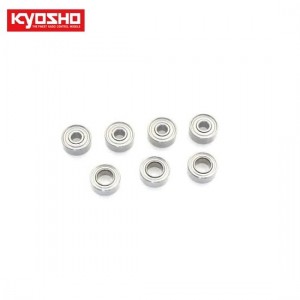 [KYOSHO] BALL BEARING SET 