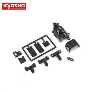 [KYOSHO] Motor case set/Type RM (for MR-03) 