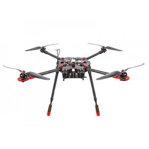 [TR] X4 Folding QuadCopter 960mm ��� Basic Combo 4.5kg ����, ���ӱ�, ������� ����