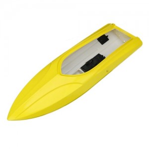 Volantex Hull without Decals For SR65 (P7920502) 