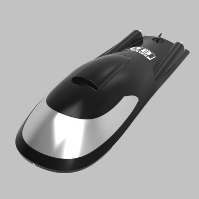 [���ܼ�]  Volantex Hull Cover For SR80 PRO (P7980402)