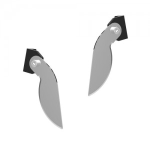 Volantex Turn Fin For SR80 PRO (P7980207) 