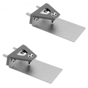 Volantex Trim Tabs For SR80 PRO (P7980208) 
