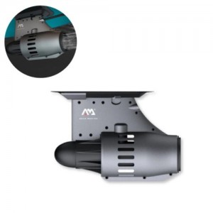 [Aqua Marina] BLUEDRIVE 12V Electric Underwater Booster ���� ������ ����, ���͸� ����