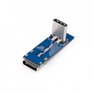 [iFlight] USB ���� ���� (Type-C, 90��) 