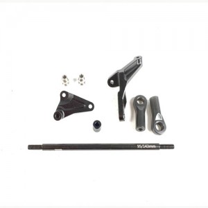 [Traction Hobby] TH01330 Rear thrust rod 