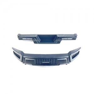 [Traction Hobby] TH01335 bumper 