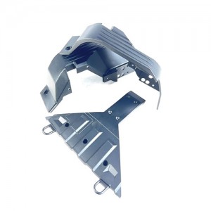 [Traction Hobby] TH01336 fender 