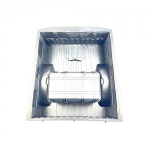 [Traction Hobby] TH01348 Rear scuttle 