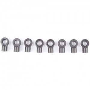 [Traction Hobby] E8020 KM ���� ��ǰ �� 5.8mm ��Ƽ���̸�� ����Ŭ(8pcs) 